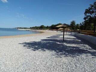 Appartamento per vacanze Funtana Ambiente 34