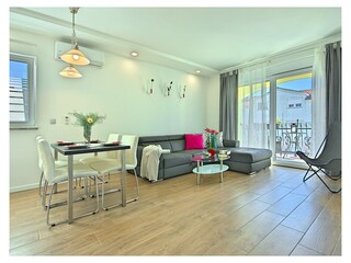 Appartamento per vacanze Funtana Caratteristiche 25