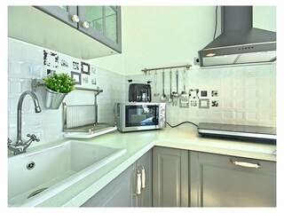 Appartamento per vacanze Funtana Caratteristiche 22