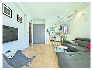 Appartamento per vacanze Funtana Caratteristiche 20