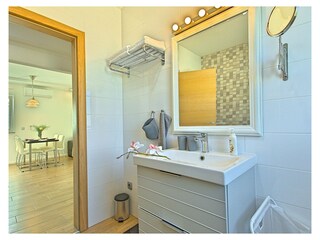 Appartamento per vacanze Funtana Caratteristiche 32