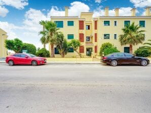 Apartment Luxuriöse Ferienwohnung mit Swimmingpool in Orihuela - San Miguel de Salinas - image1