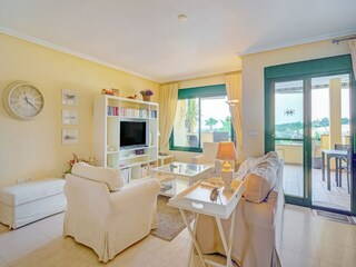 Apartment San Miguel de Salinas Ausstattung 25