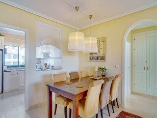 Apartment San Miguel de Salinas Ausstattung 30