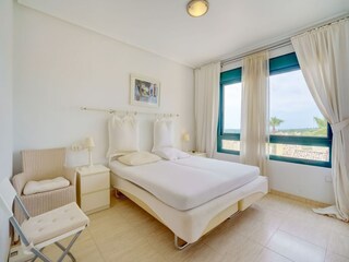 Appartement San Miguel de Salinas Kenmerken 14