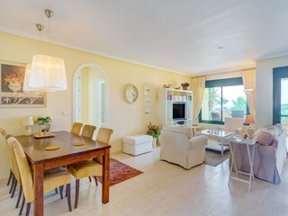 Apartamento San Miguel de Salinas Características 13