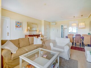 Appartement San Miguel de Salinas Équipement 35