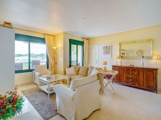 Apartamento San Miguel de Salinas Características 15