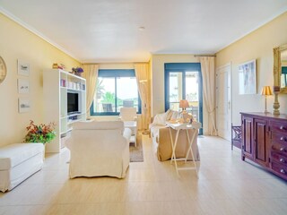 Apartamento San Miguel de Salinas Características 16
