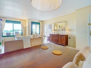 Apartamento San Miguel de Salinas Características 17