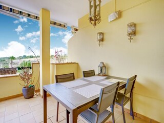 Appartement San Miguel de Salinas Kenmerken 15