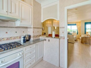 Appartement San Miguel de Salinas Équipement 17