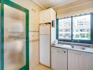 Apartment San Miguel de Salinas Ausstattung 36