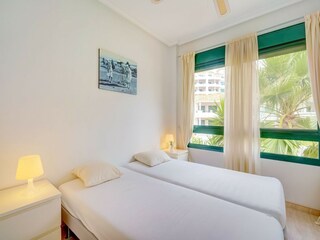 Appartement San Miguel de Salinas Équipement 31