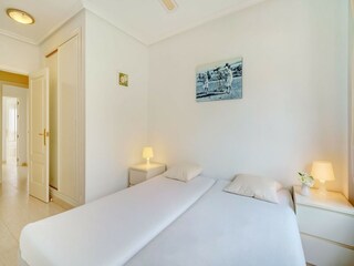 Apartamento San Miguel de Salinas Características 21