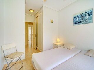 Apartamento San Miguel de Salinas Características 22