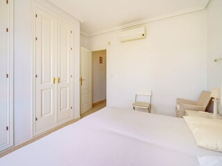 Apartamento San Miguel de Salinas Características 24