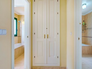 Appartement San Miguel de Salinas Équipement 33