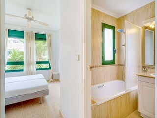 Appartement San Miguel de Salinas Équipement 34