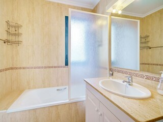 Apartamento San Miguel de Salinas Características 28