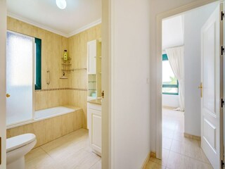 Apartment San Miguel de Salinas Ausstattung 37
