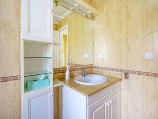 Apartamento San Miguel de Salinas Características 30