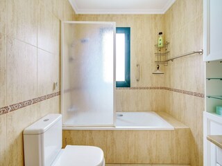 Apartamento San Miguel de Salinas Características 31