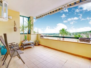 Apartment San Miguel de Salinas Außenaufnahme 2