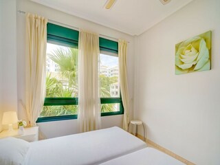 Appartement San Miguel de Salinas Équipement 22