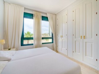 Apartment San Miguel de Salinas Ausstattung 34