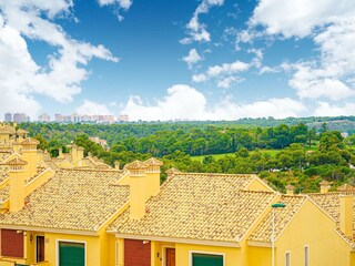 Appartement San Miguel de Salinas Buitenaudio-opname 7