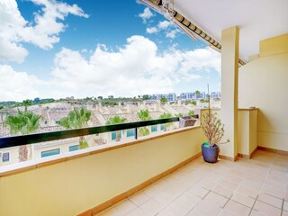 Appartement San Miguel de Salinas Buitenaudio-opname 8
