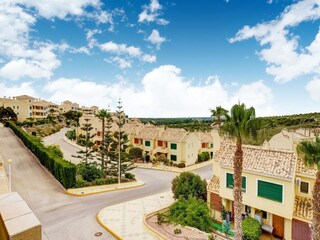Apartment San Miguel de Salinas Außenaufnahme 9