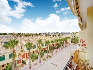 Apartamento San Miguel de Salinas Grabación al aire libre 7