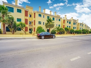 Apartment San Miguel de Salinas Außenaufnahme 3