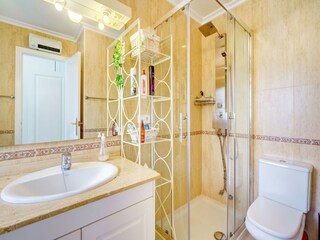 Appartement San Miguel de Salinas Équipement 36