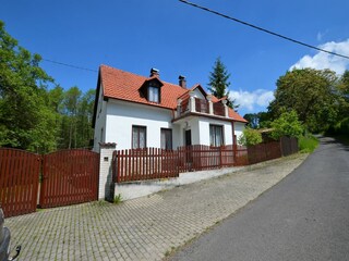 Holiday house Litomerice Outdoor Recording 1