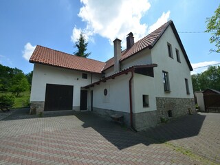 Holiday house Litomerice Outdoor Recording 3