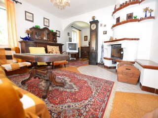 Holiday house Litomerice Features 9