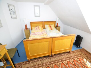 Maison de vacances Litomerice Équipement 13