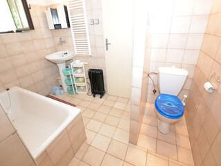 Ferienhaus Litomerice Ausstattung 14