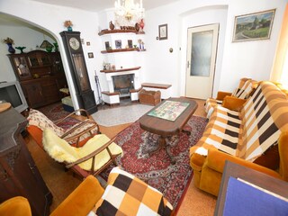 Maison de vacances Litomerice Équipement 7