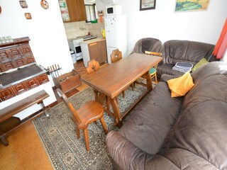 Casa per le vacanze Litomerice Caratteristiche 9