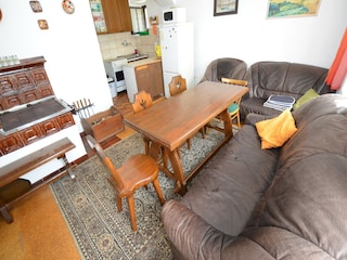 Maison de vacances Litomerice Équipement 9