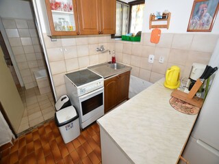 Maison de vacances Litomerice Équipement 15