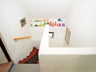 Maison de vacances Litomerice Équipement 16