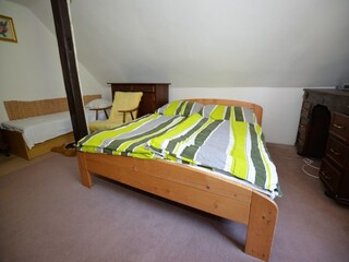 Maison de vacances Litomerice Équipement 13