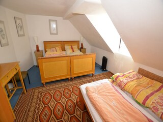 Ferienhaus Litomerice Ausstattung 11