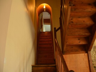 Casa per le vacanze Brévands Caratteristiche 13