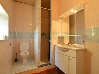 Casa de vacaciones Brévands Características 19